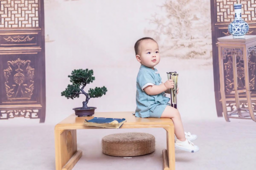 莱芜孕妇肚子上的黑线